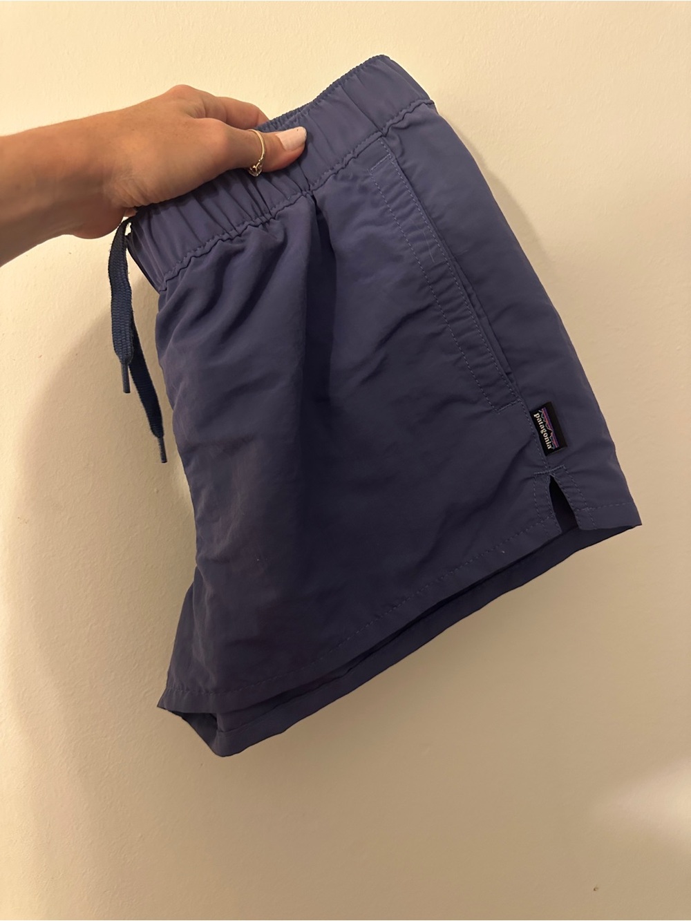 Patagonia shorts